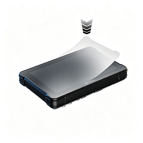 Linux Rugged Tablet