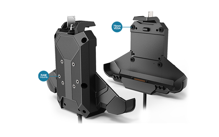 android rugged tablet