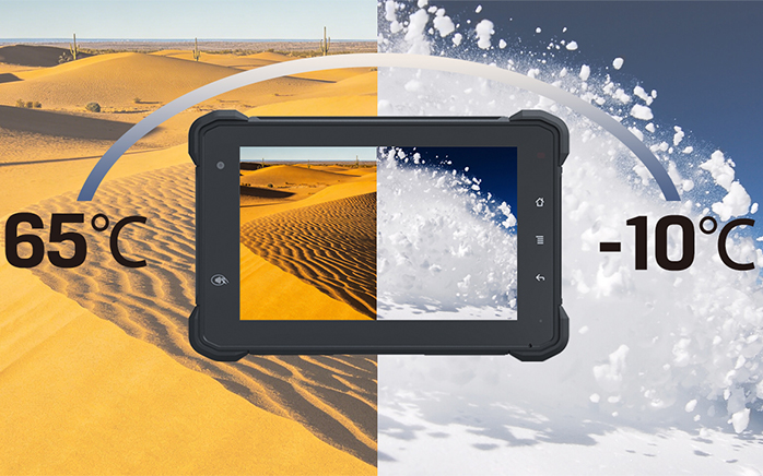 industrial tablet