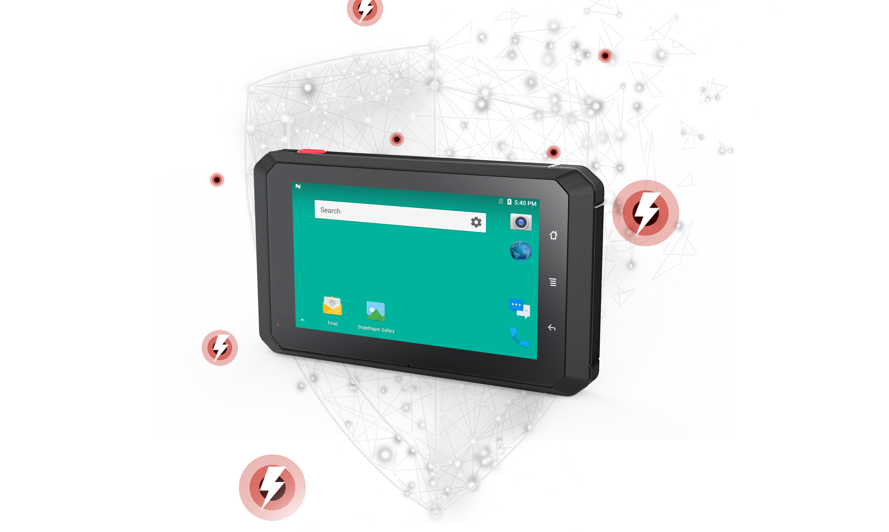 wide-temp work tablet wide-temp work tablet