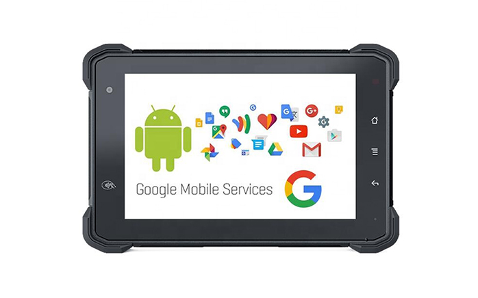 7-inch Rugged Tablet
