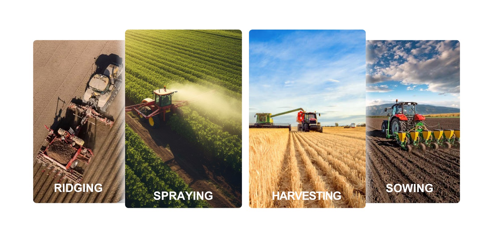 Precision Agriculture