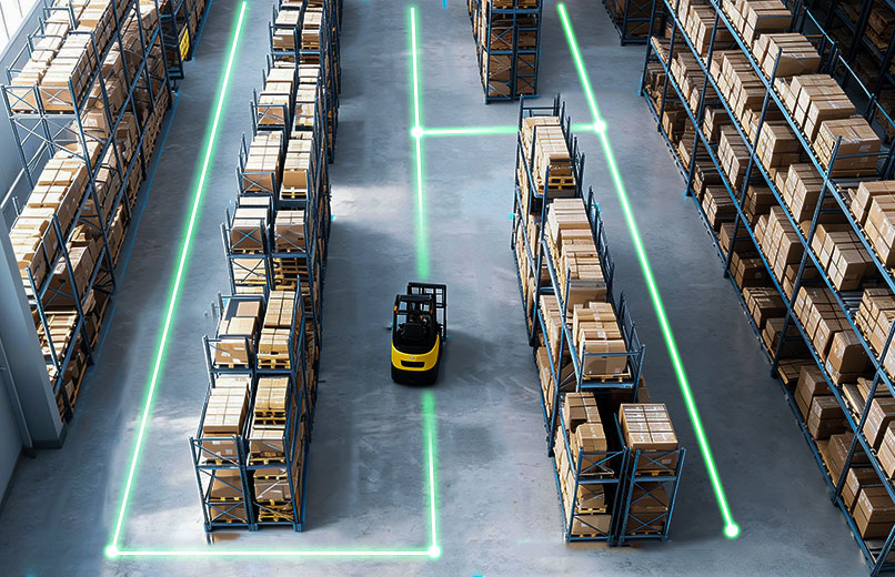 Forklift Safety