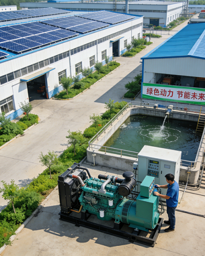 Energy conservation and protect enviorment