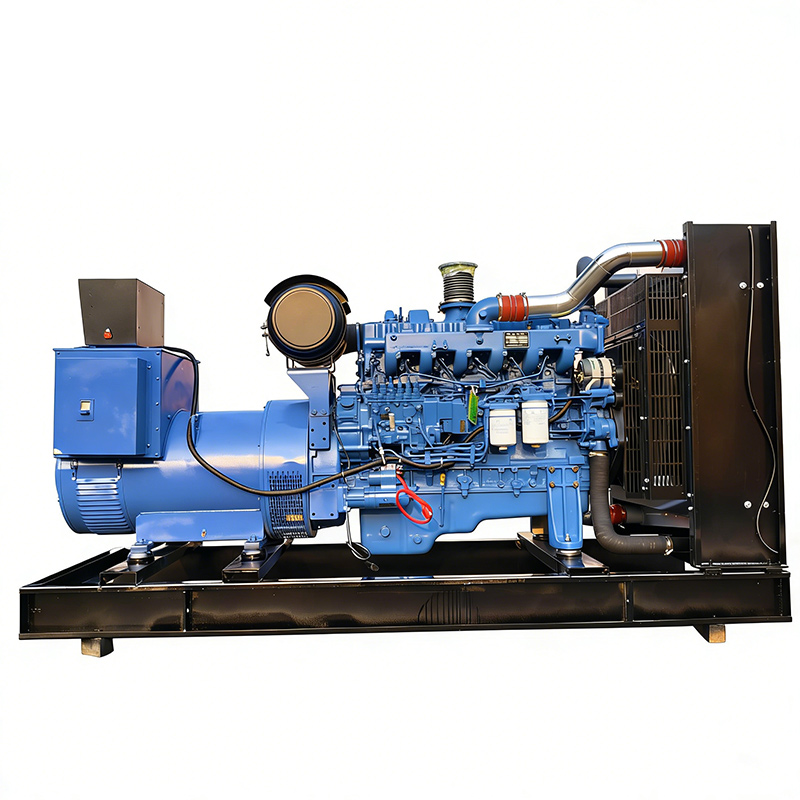 YUCHAI Diesel generator set 20-3000kW 25-3750kVA YUCHAI Diesel generator set 20-3000kW 25-3750kVA
