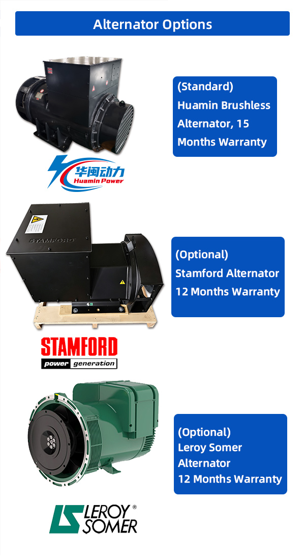 diesel genset diesel genset