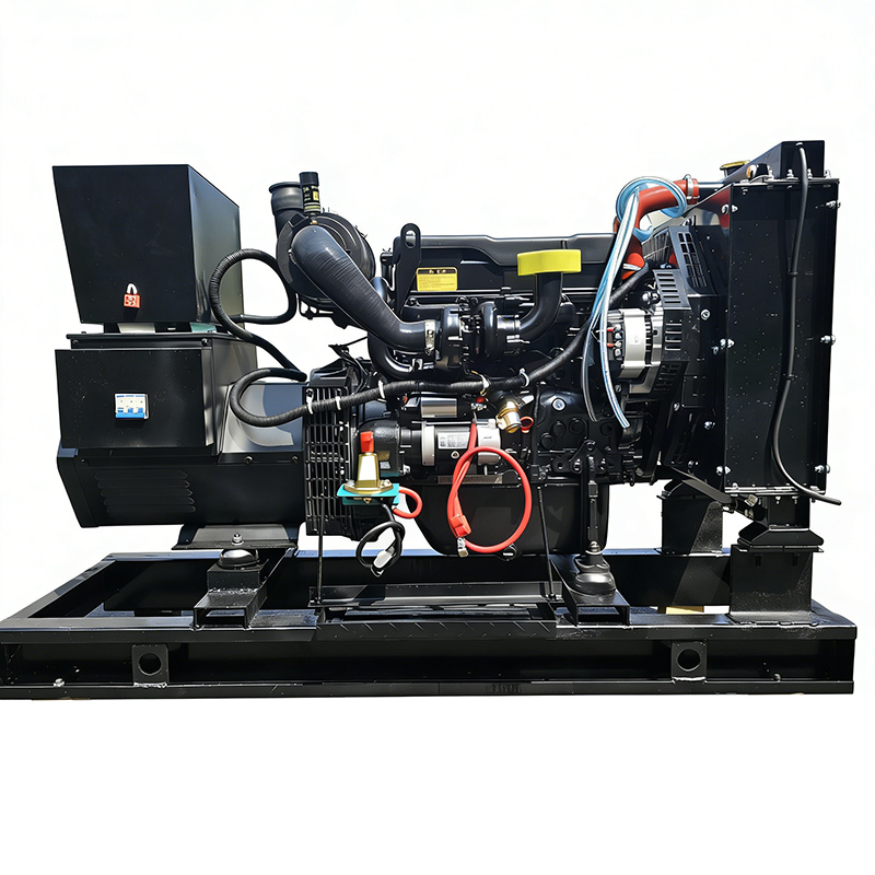 WEICHAI Diesel generator set 20-2000kW 25-2500kVA
