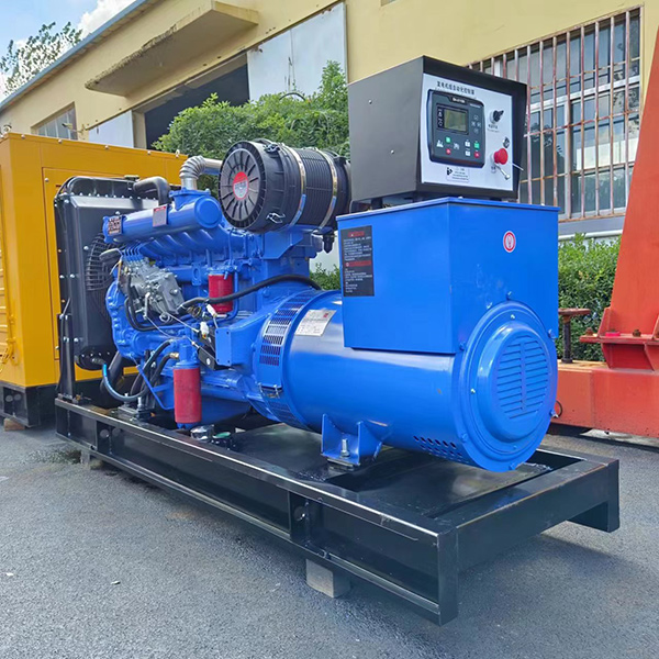diesel generator set 20-1200kW 25-1500kVA