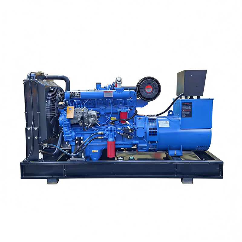 diesel generator set 20-1200kW 25-1500kVA diesel generator set 20-1200kW 25-1500kVA