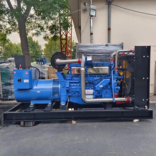 diesel generator set 20-1200kW 25-1500kVA