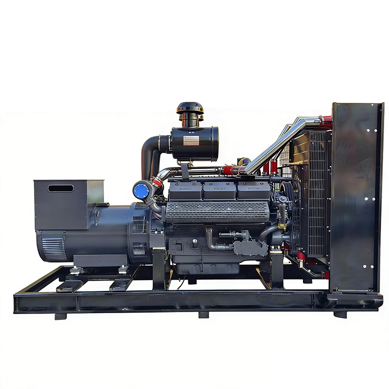 SDEC Diesel Generator Set 20-2000kW 25-2500kVA