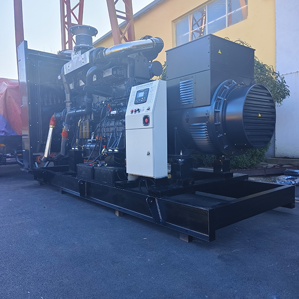 SDEC Diesel Generator Set 20-2000kW 25-2500kVA