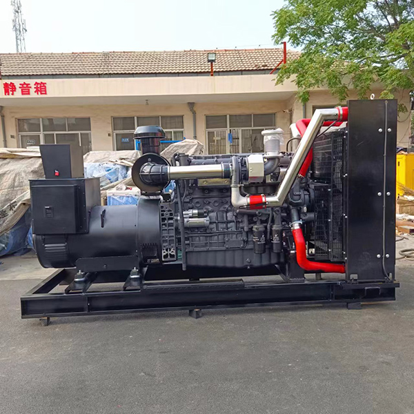 SDEC Diesel Generator Set 20-2000kW 25-2500kVA