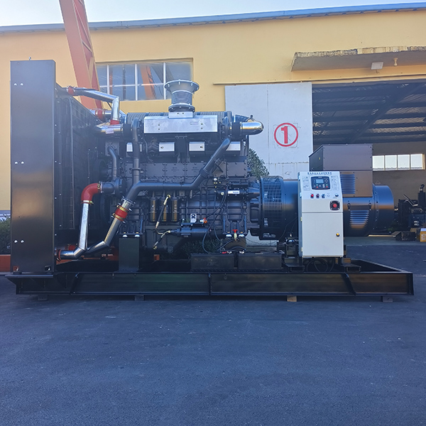 SDEC Diesel Generator Set 20-2000kW 25-2500kVA