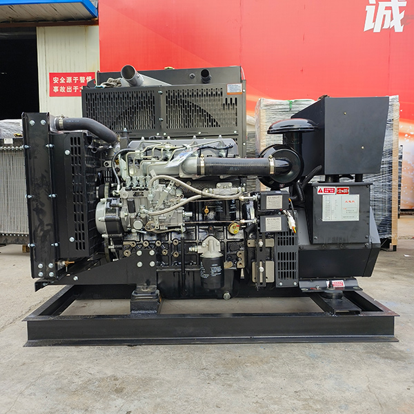SDEC Diesel Generator Set 20-2000kW 25-2500kVA