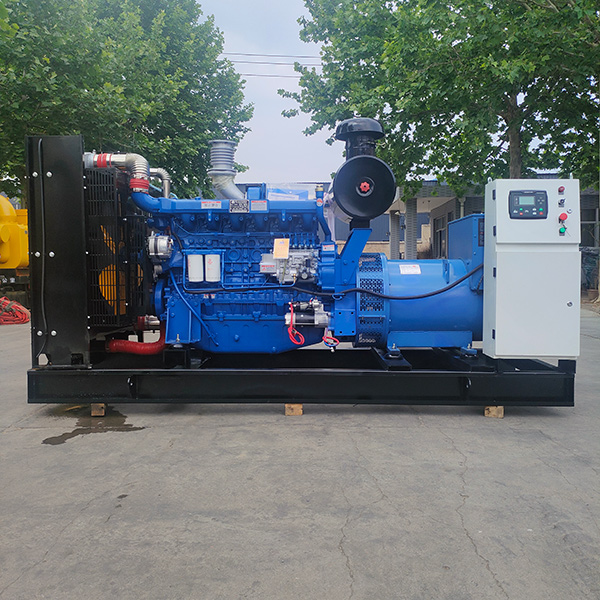Generator Set Automatic Controller