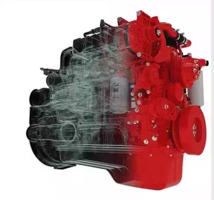 diesel generator set