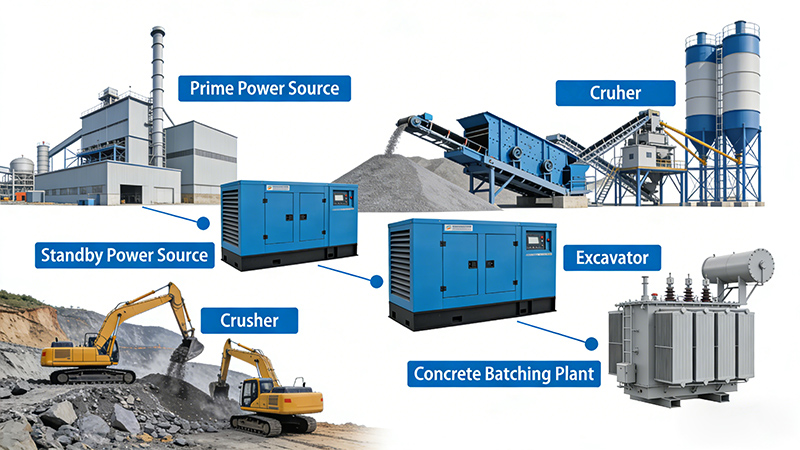 SDEC Diesel Generator Set 20-2000kW 25-2500kVA SDEC Diesel Generator Set 20-2000kW 25-2500kVA