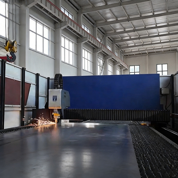 laser cutting machines