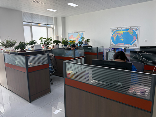 office