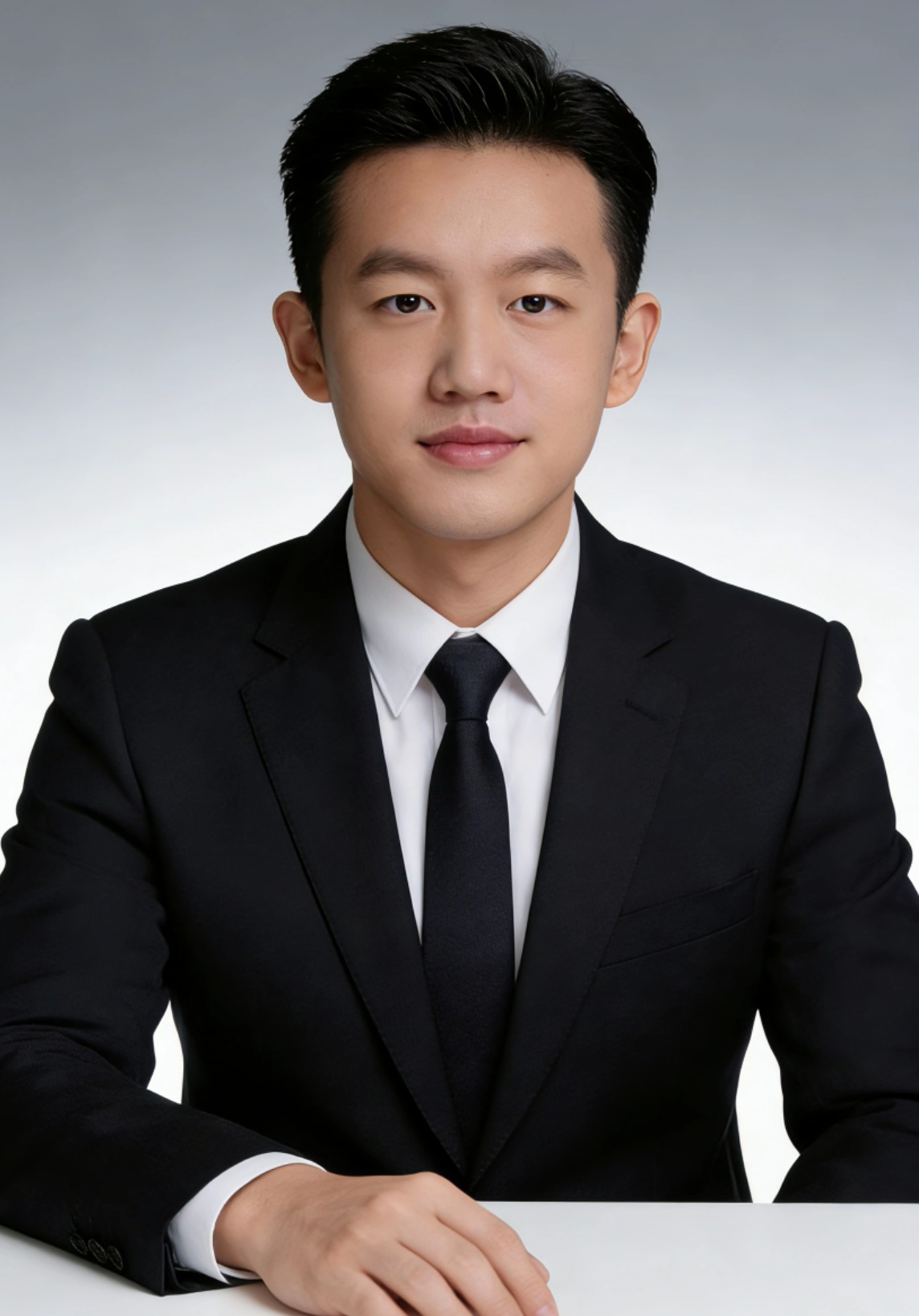Sales Manager:  PETER XIE