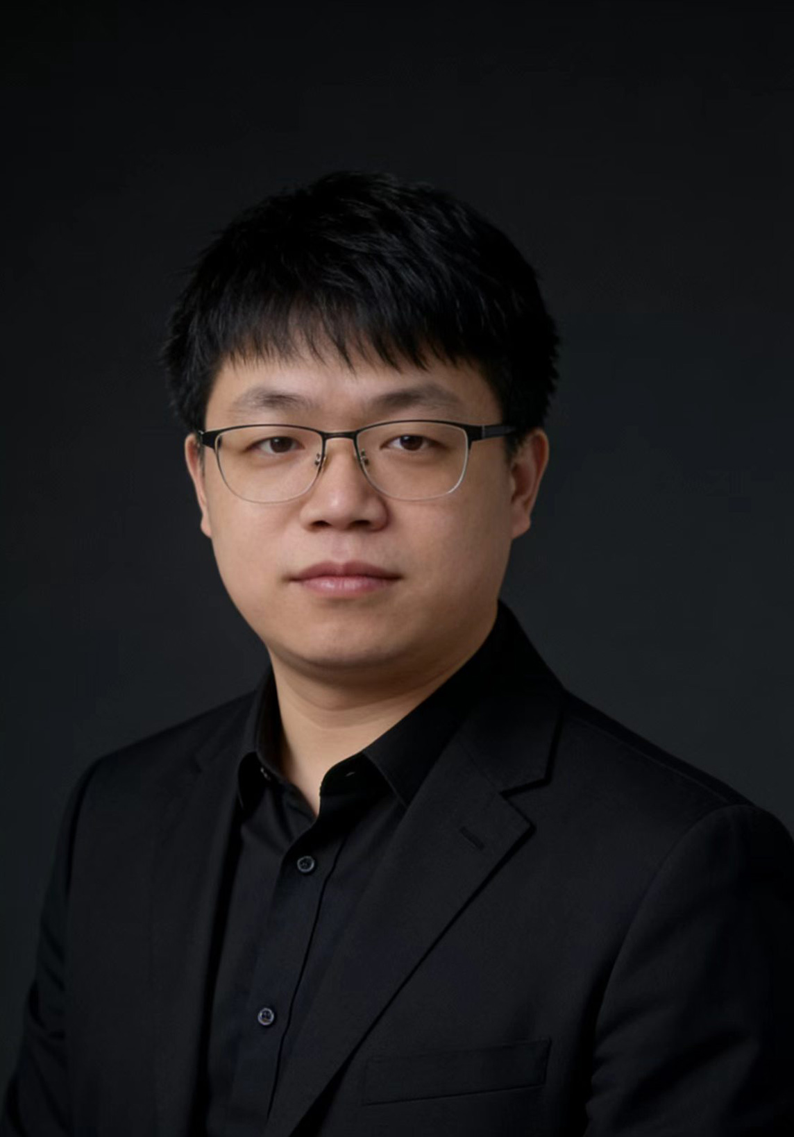 CAD Technical Supervisor:  KEVIN ZHANG