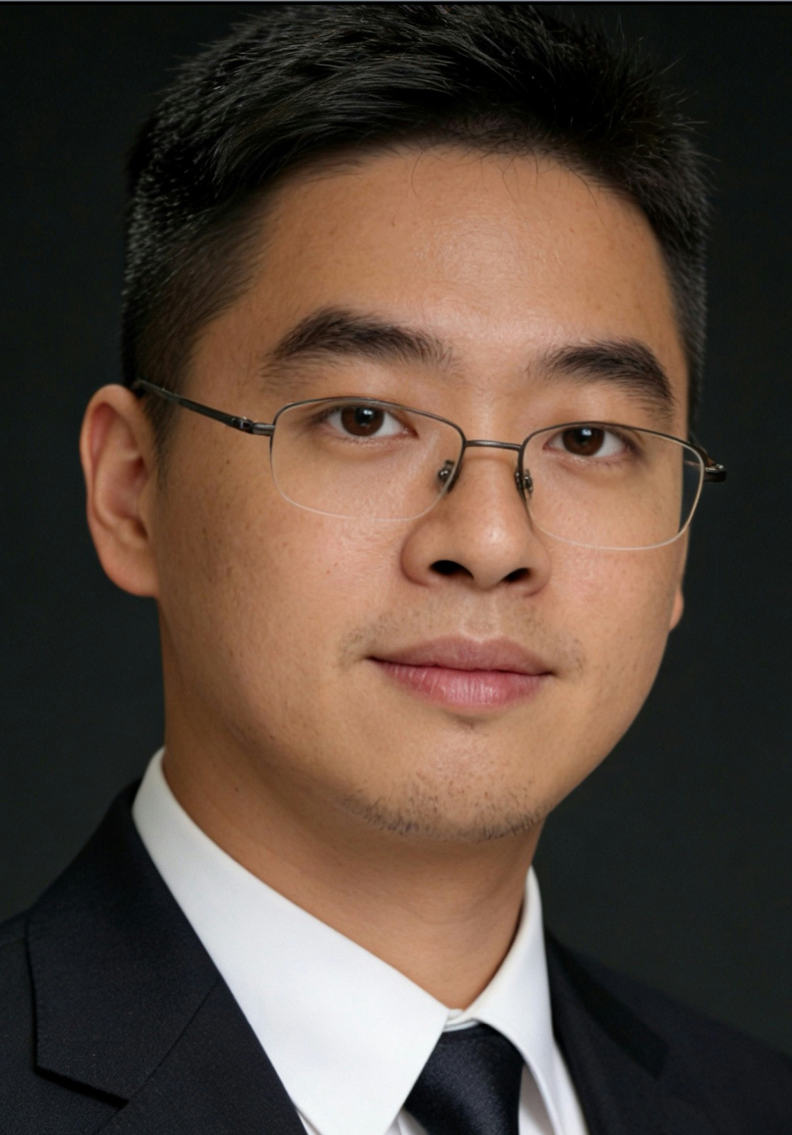 Project Manager:  JASON TSI