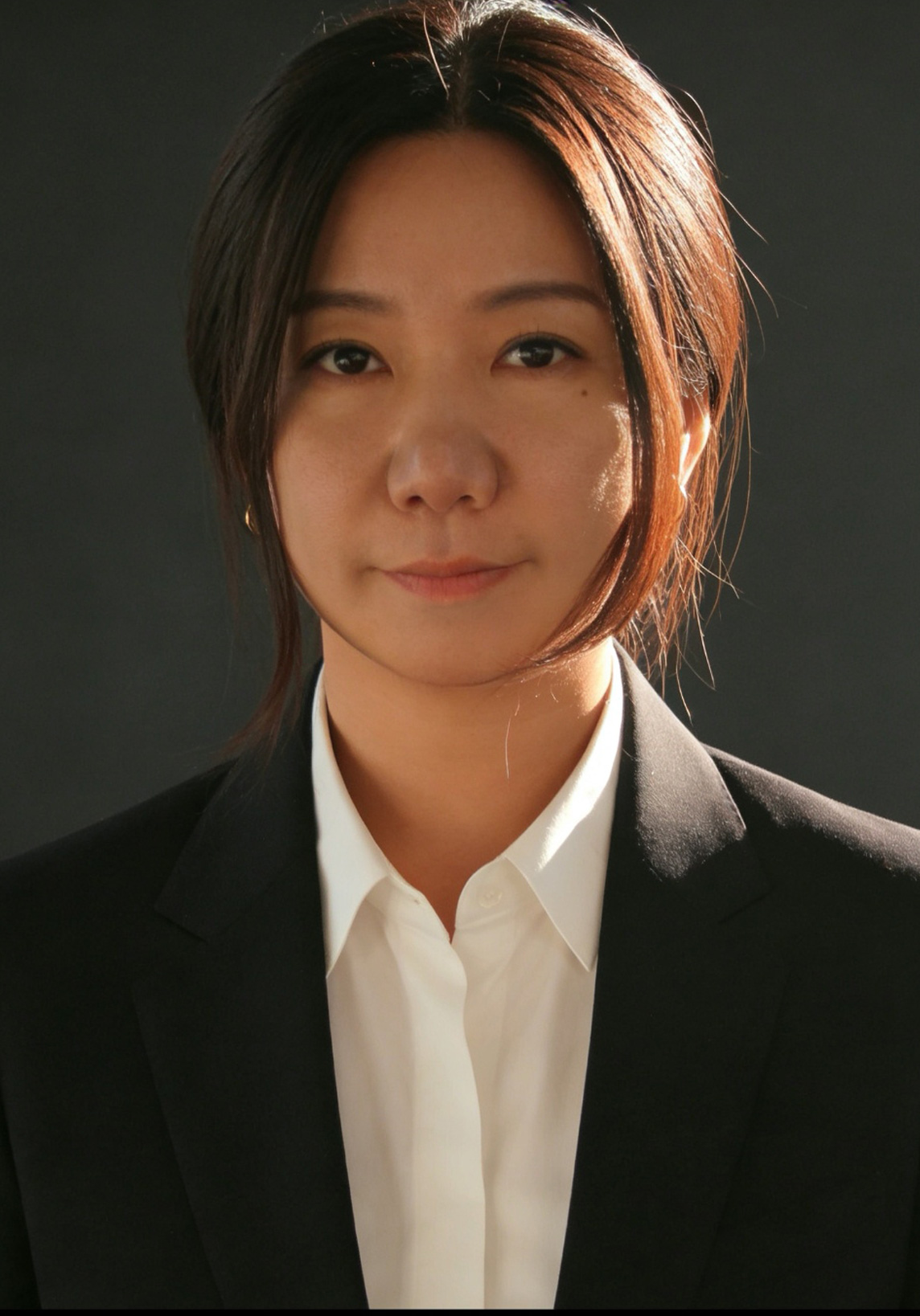 Logistics Manager: JESS HUANG