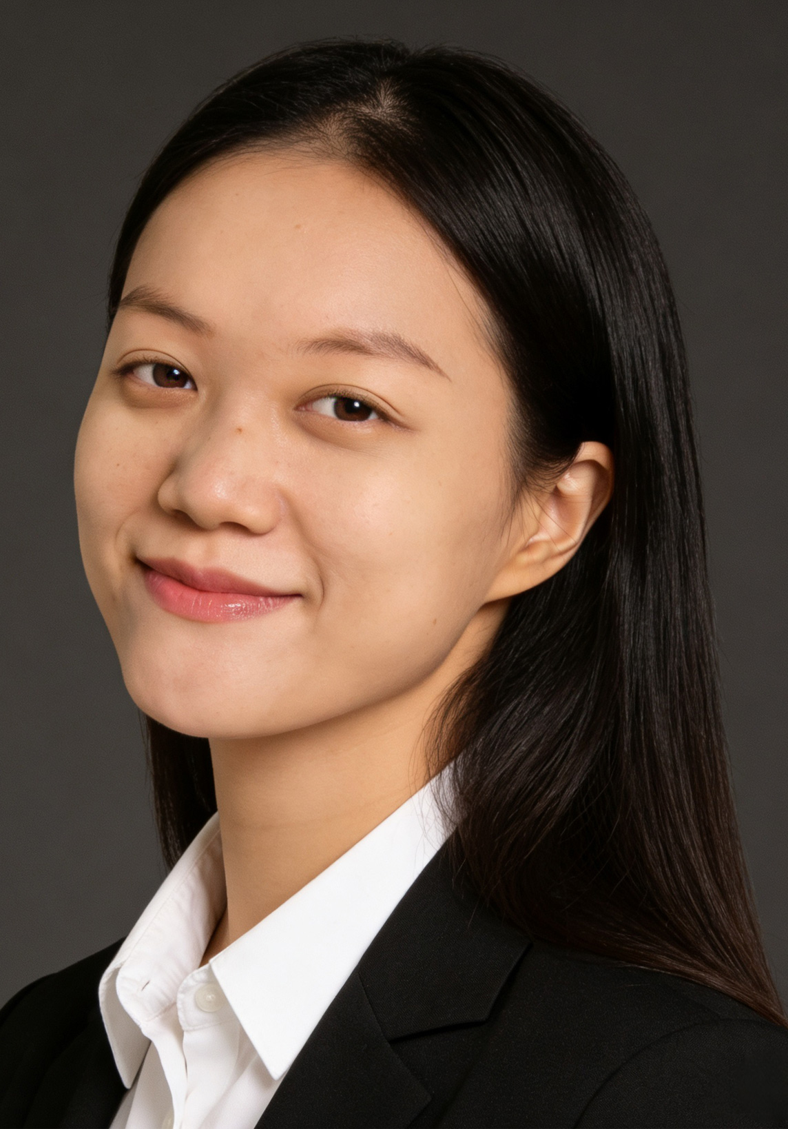 Sales Director :  NANCY WANG