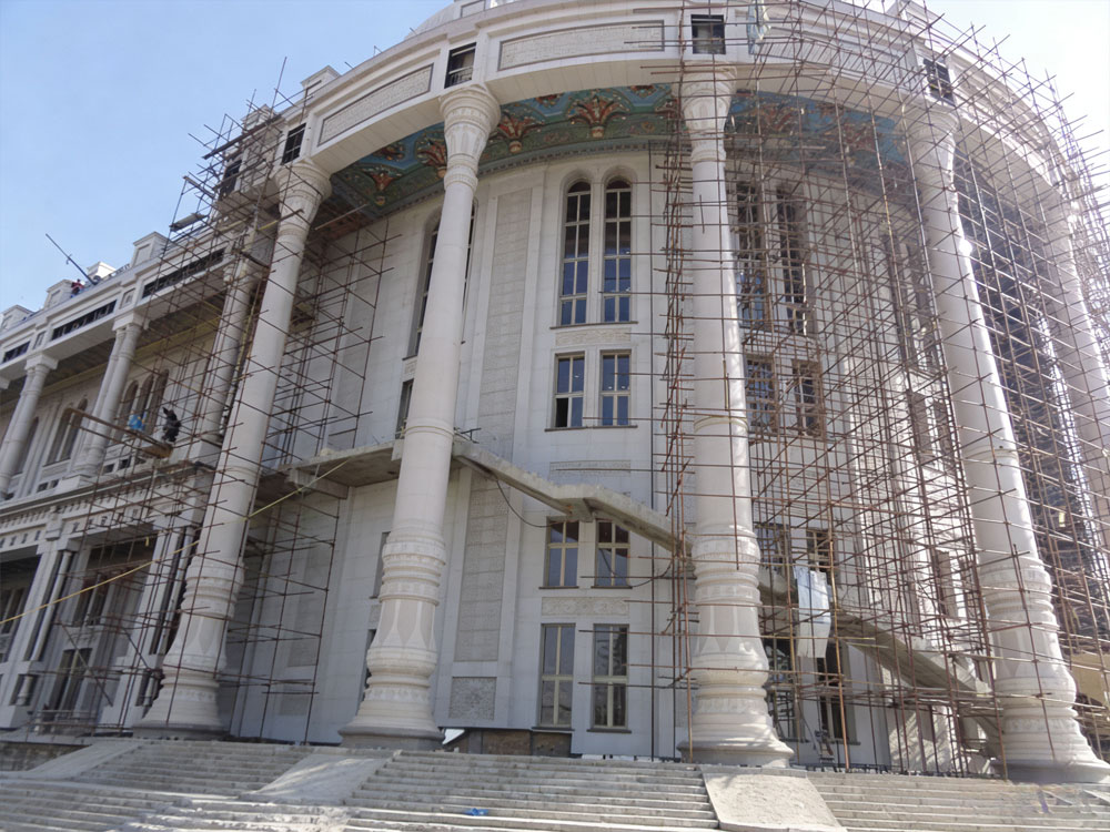 Navruz Palace