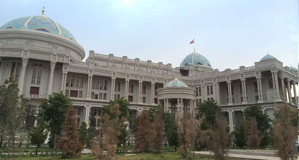 Navruz Palace