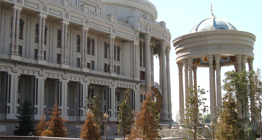 Navruz Palace
