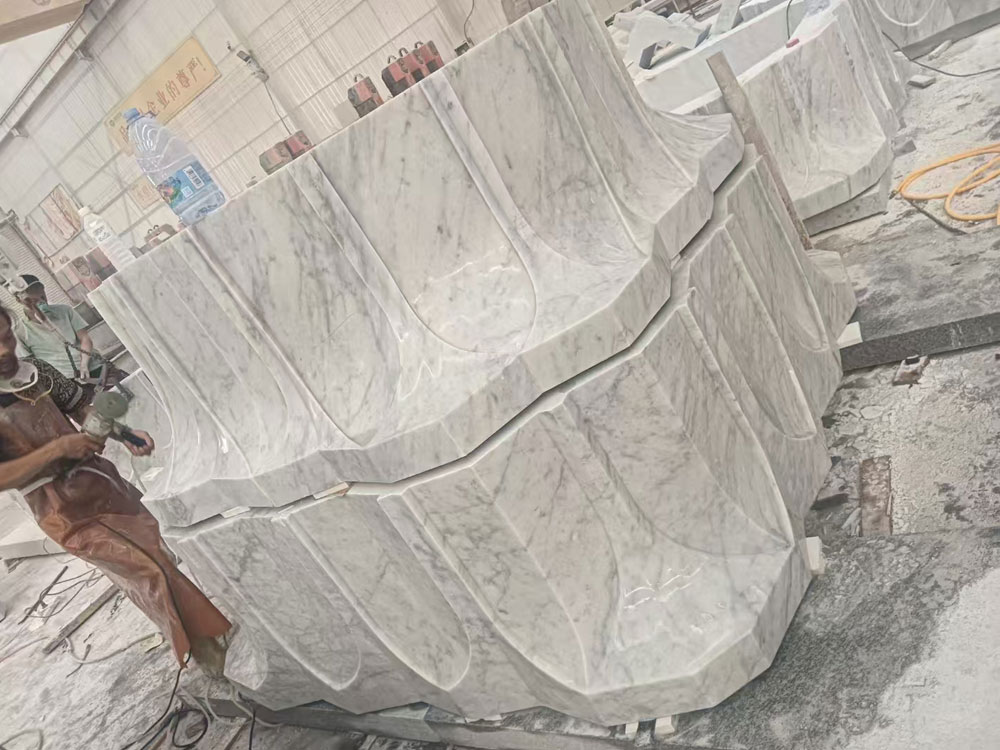 Saudi Arabia Mosque