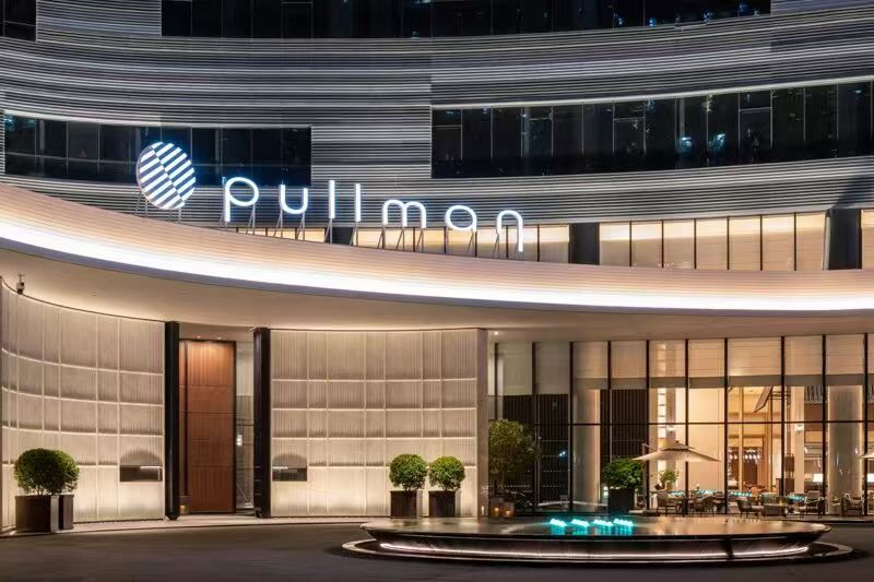 Shuitou Pullman Hotel