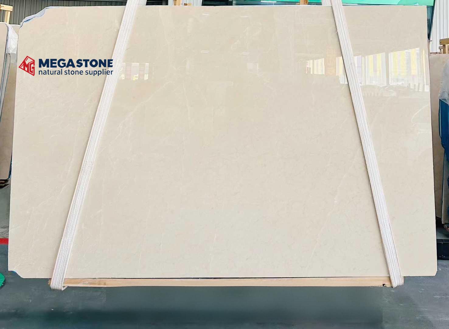 Iranian Beige Royal Botticino Marble