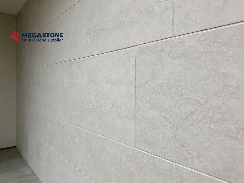 Botticino Classico Marble slab