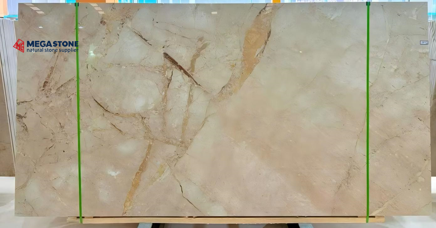 Breccia Botticelli Marble