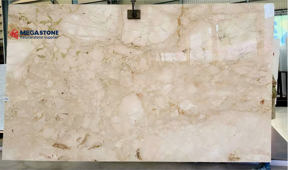 Breccia Botticelli Marble