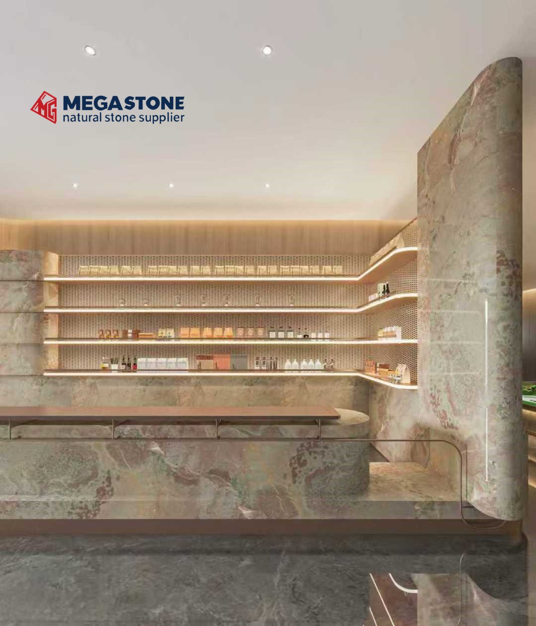 Breccia Botticelli Marble slab suppliers