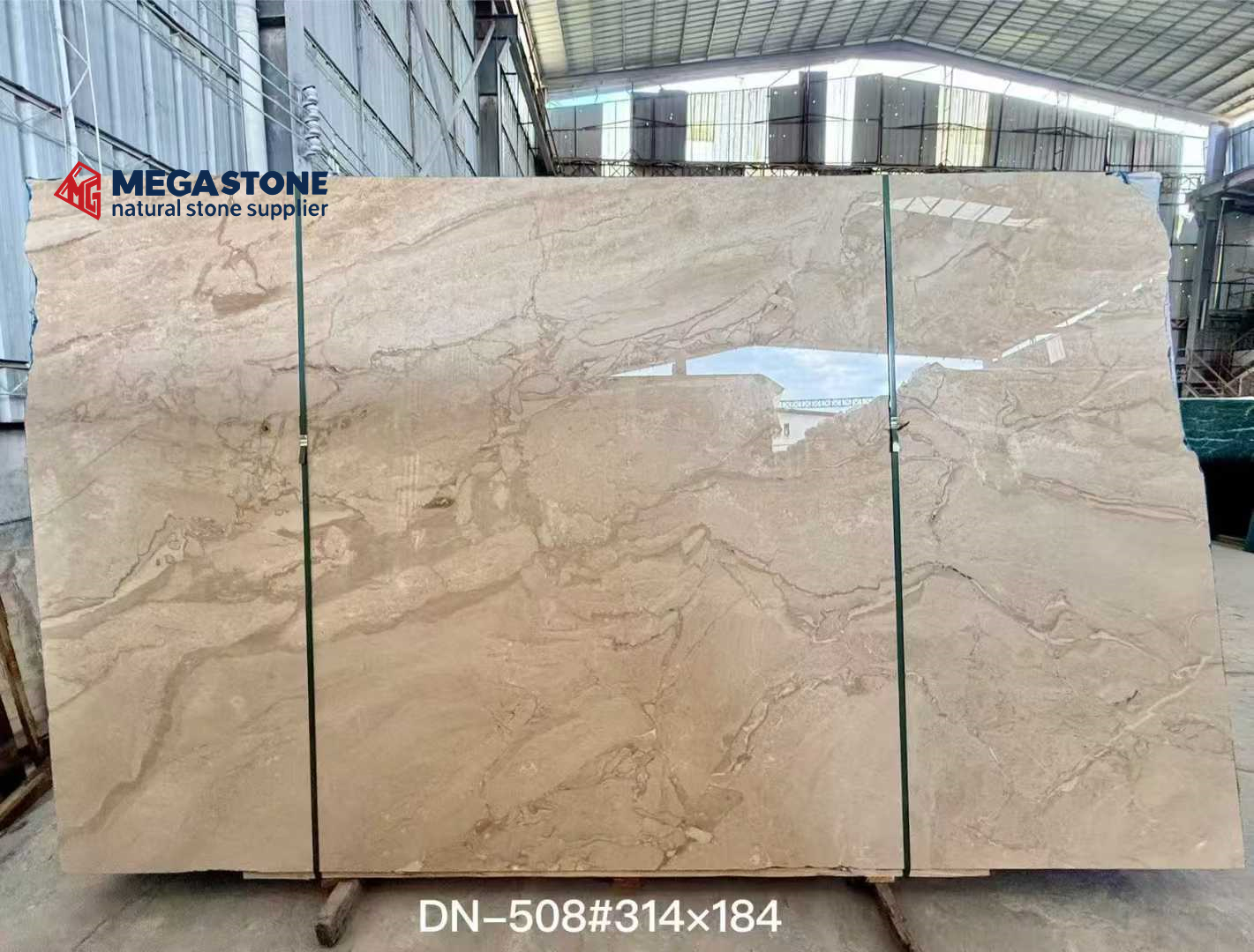 Daino Reale Marble