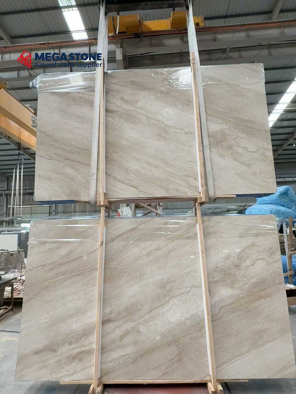 Daino Reale Marble