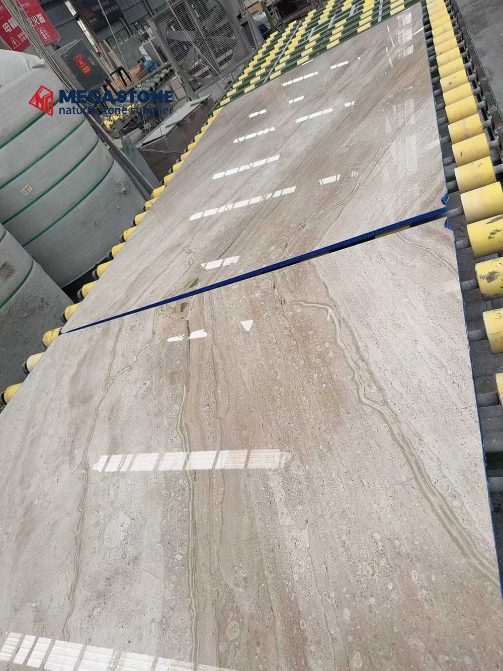 Daino Reale Marble