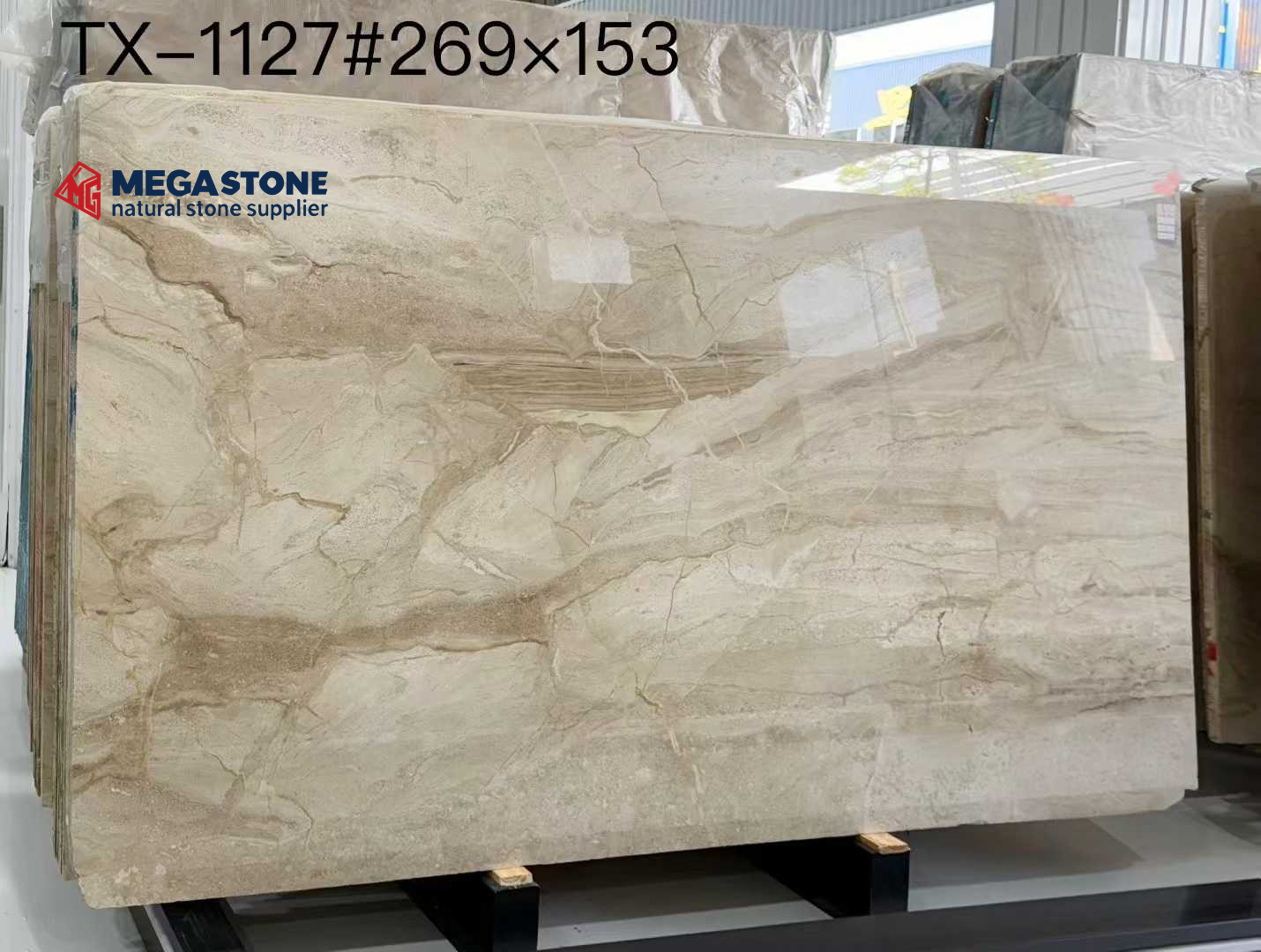 Daino Reale Marble