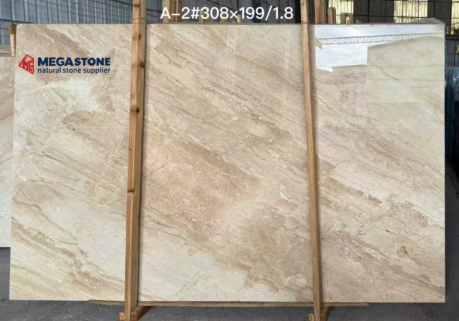 Daino Reale Marble