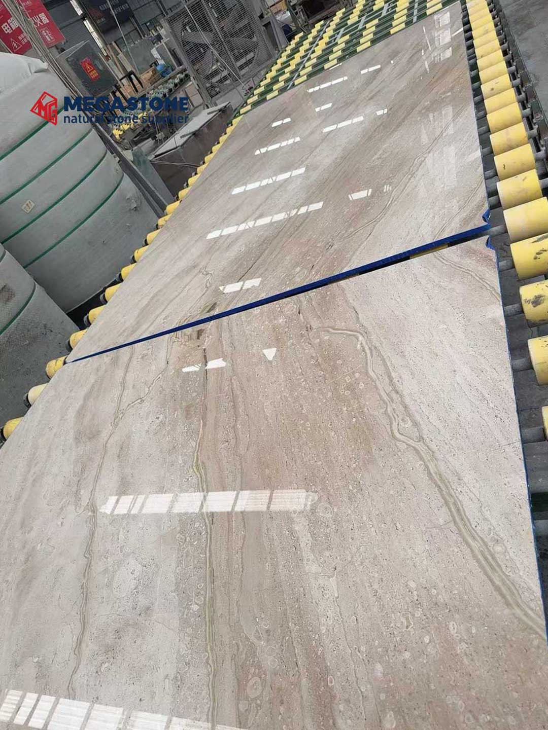 Daino Reale Marble slab suppliers
