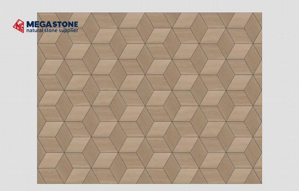 Serpeggiante Marble Slab