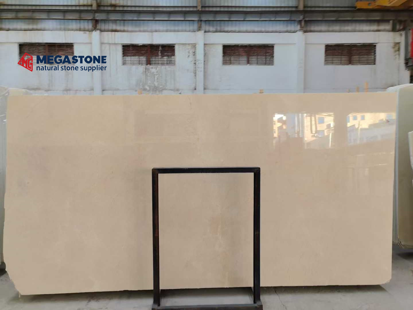Crema Marfil Marble