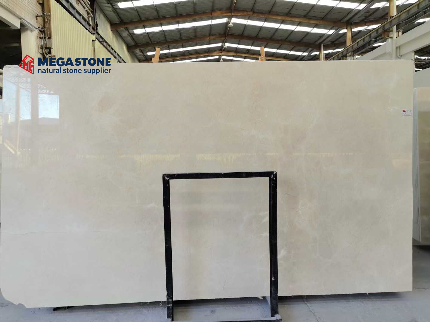 Crema Marfil Marble