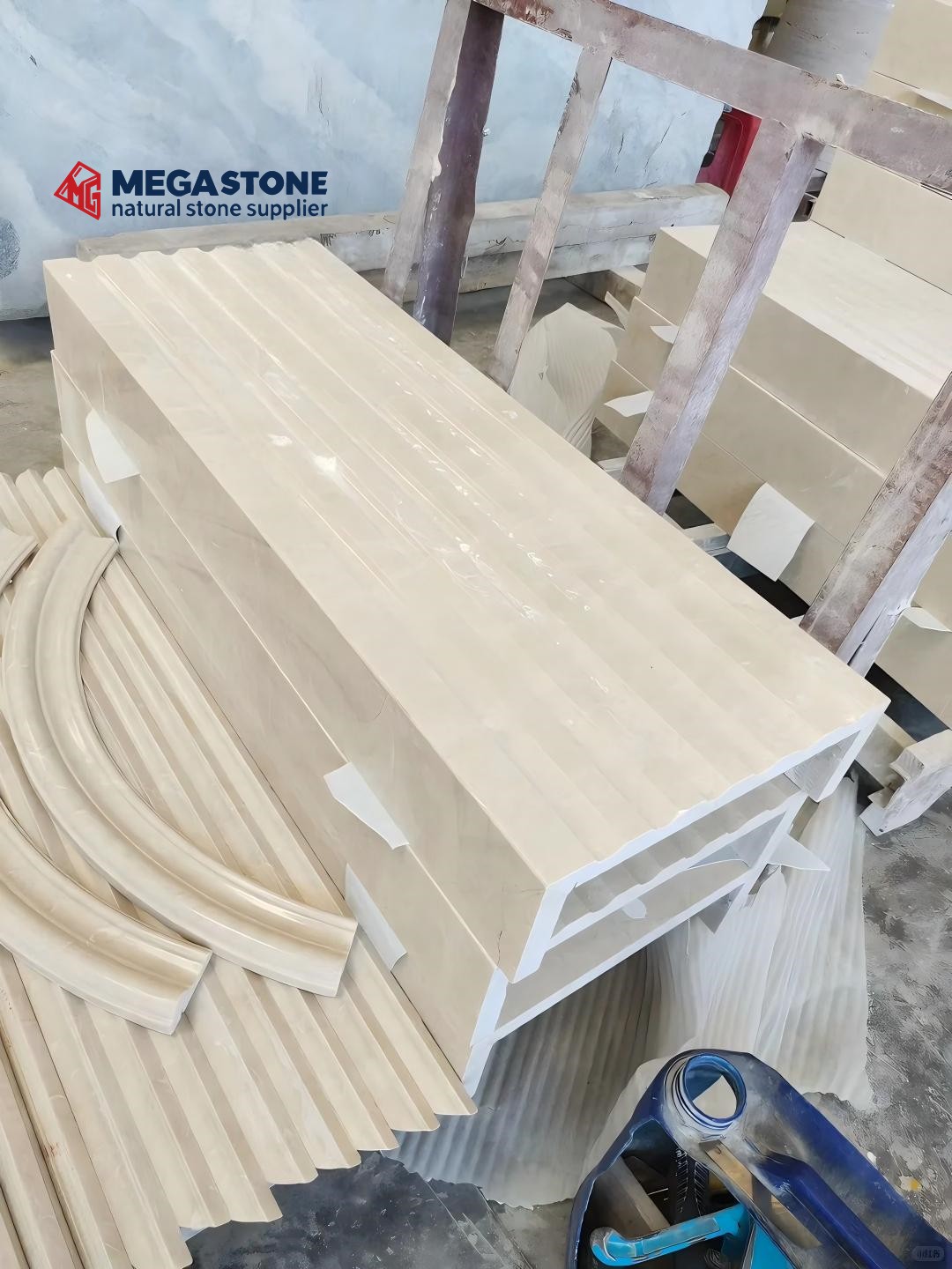 Crema Marfil Marble slab suppliers Crema Marfil Marble slab suppliers