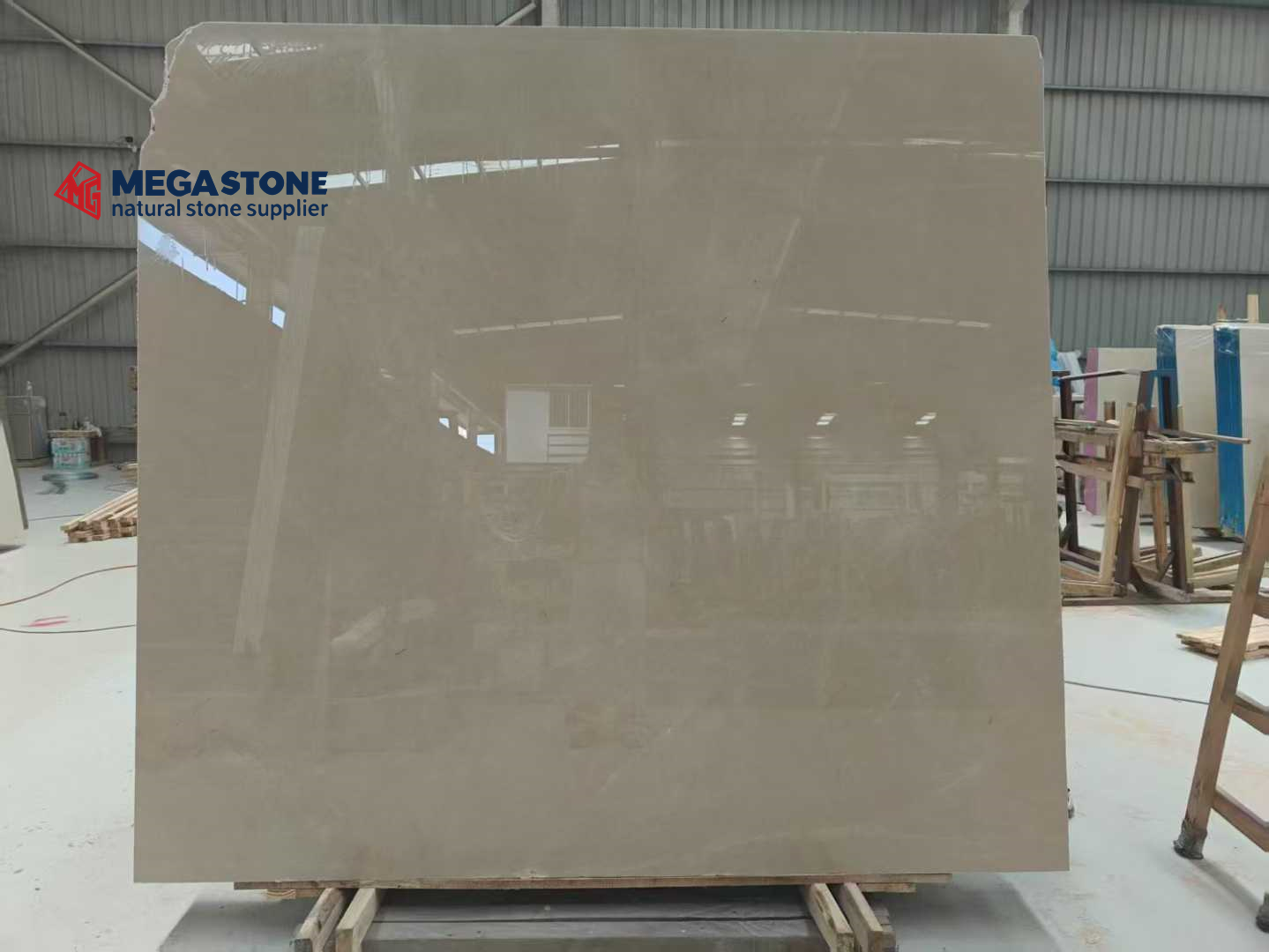 Burdor Beige Marble